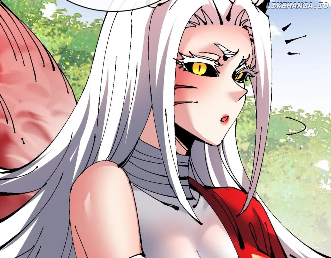 Master: This rebellious disciple is definitely not the Holy Son Chapter 138 - page 5